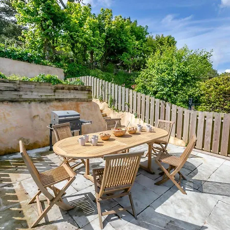 10 Park Avenue - Holiday home St Ives (Cornwall)