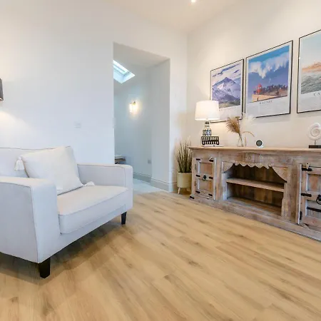 Holiday home 10 Park Avenue - St Ives (Cornwall)